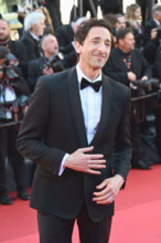 Adrien Brody