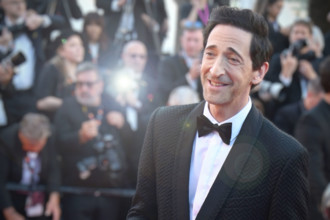 Adrien Brody