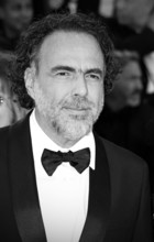 Alejandro González Iñárritu