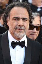 Alejandro González Iñárritu