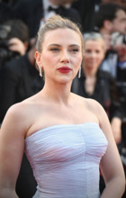 Scarlett Johansson