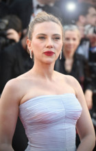 Scarlett Johansson