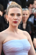 Scarlett Johansson