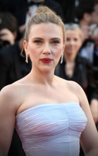 Scarlett Johansson