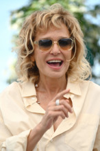 Valeria Golino
