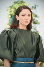 Matilda De Angelis