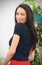 Elodie Di Patrizi