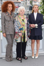 Photocall du film "Eleanor the Great"