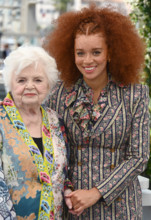 Photocall du film "Eleanor the Great"