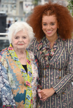 Photocall du film "Eleanor the Great"