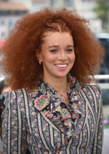 Erin Kellyman