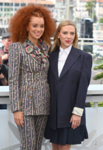 Photocall du film "Eleanor the Great"