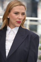 Scarlett Johansson
