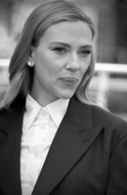 Scarlett Johansson