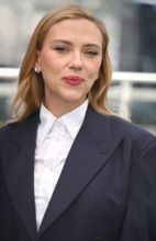 Scarlett Johansson