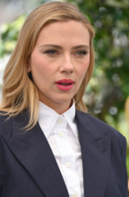 Scarlett Johansson