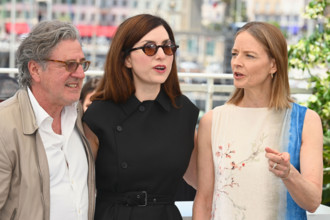 Photocall of the film 'A Private Life'