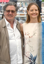 Photocall of the film 'A Private Life'