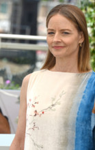 Jodie Foster