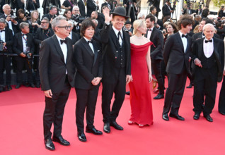 'The History of Sound' Cannes Film Festival Screening