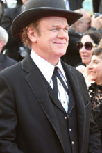 John C. Reilly