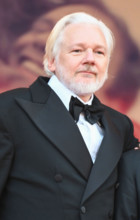Julian Assange