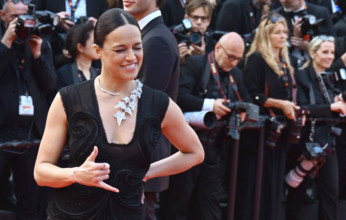 Michelle Rodriguez