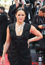 Michelle Rodriguez