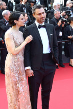 'The History of Sound' Cannes Film Festival Screening