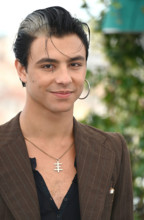 Mitch Martín