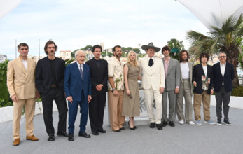 Photocall of the film 'Heads or Tails?'