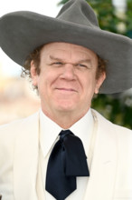 John C. Reilly