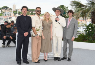 Photocall of the film 'Heads or Tails?'