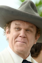 John C. Reilly