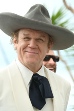 John C. Reilly