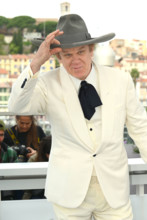 John C. Reilly