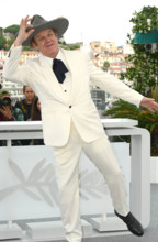 John C. Reilly