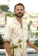 Alessandro Borghi