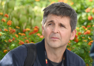 Thomas Sotto