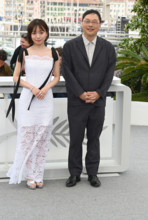 Photocall of the film 'Love on Trial'
