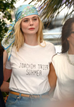 Elle Fanning