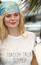 Elle Fanning
