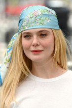 Elle Fanning