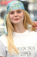 Elle Fanning