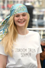Elle Fanning