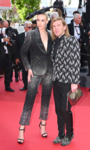 'La Venue de l'Avenir' Cannes Film Festival Screening