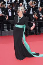 Helen Mirren