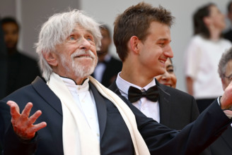 'La Venue de l'Avenir' Cannes Film Festival Screening