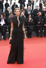 Sylvie Tellier