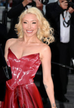 'La Venue de l'Avenir' Cannes Film Festival Screening